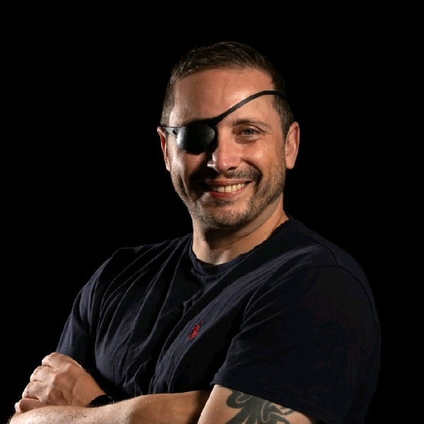 Mr Oscar Omegna Vergara