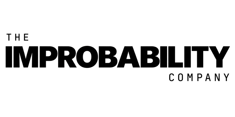 Improbability logo