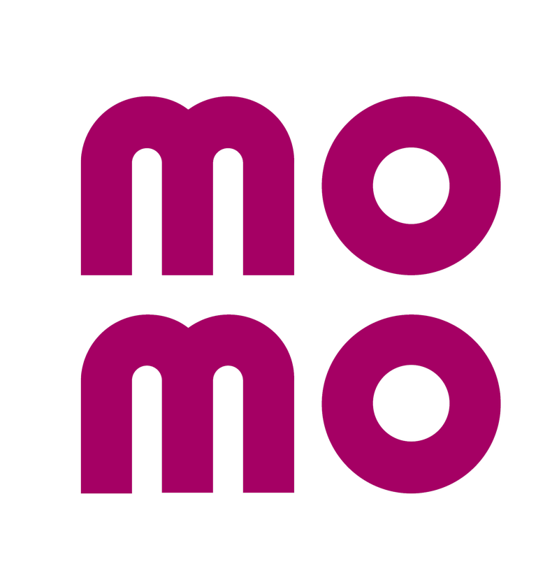 MoMo logo