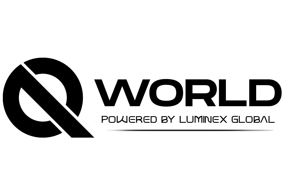 QWorld logo