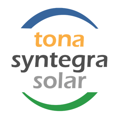 Syntegra logo
