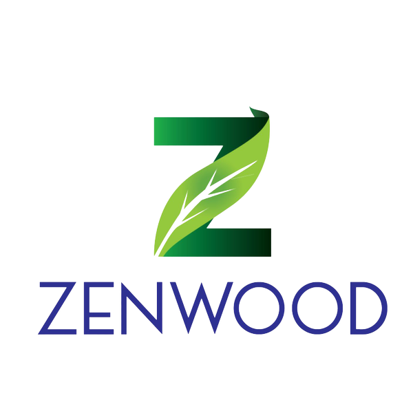 Zenwood logo