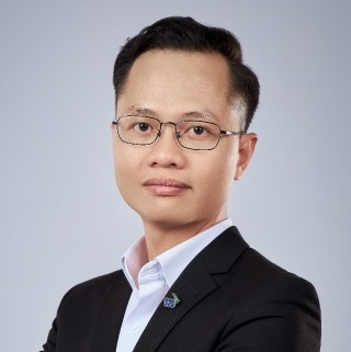 Mr Quang Quoc Dai (Hudson) Truong