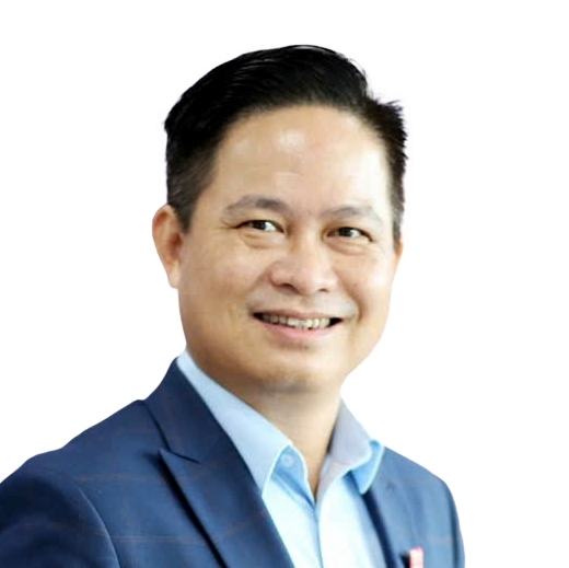 Mr Nguyen Ba Diep