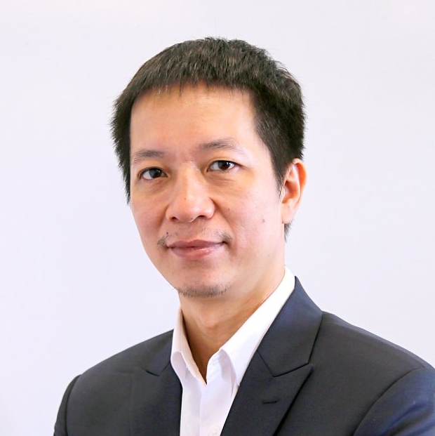 Mr Vu Tien Dat