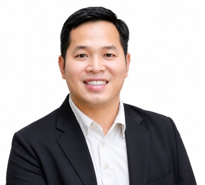 Mr Tien Duong