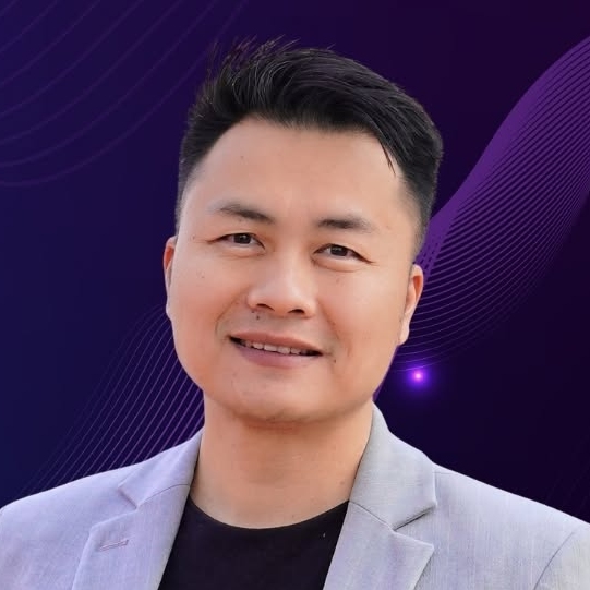 Dr Tuan Nghia Nguyen