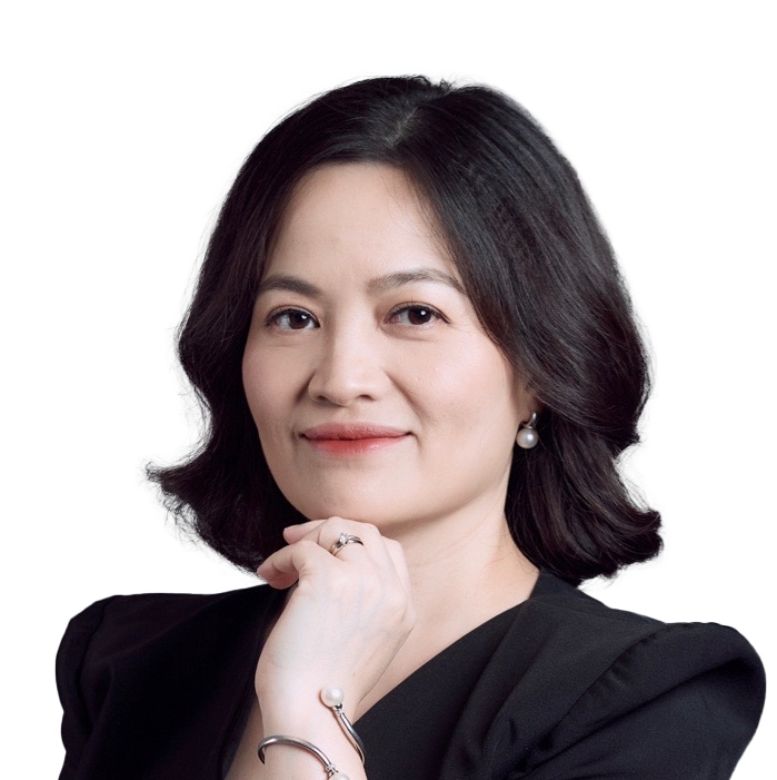 Ms Dang Thi Thanh Van