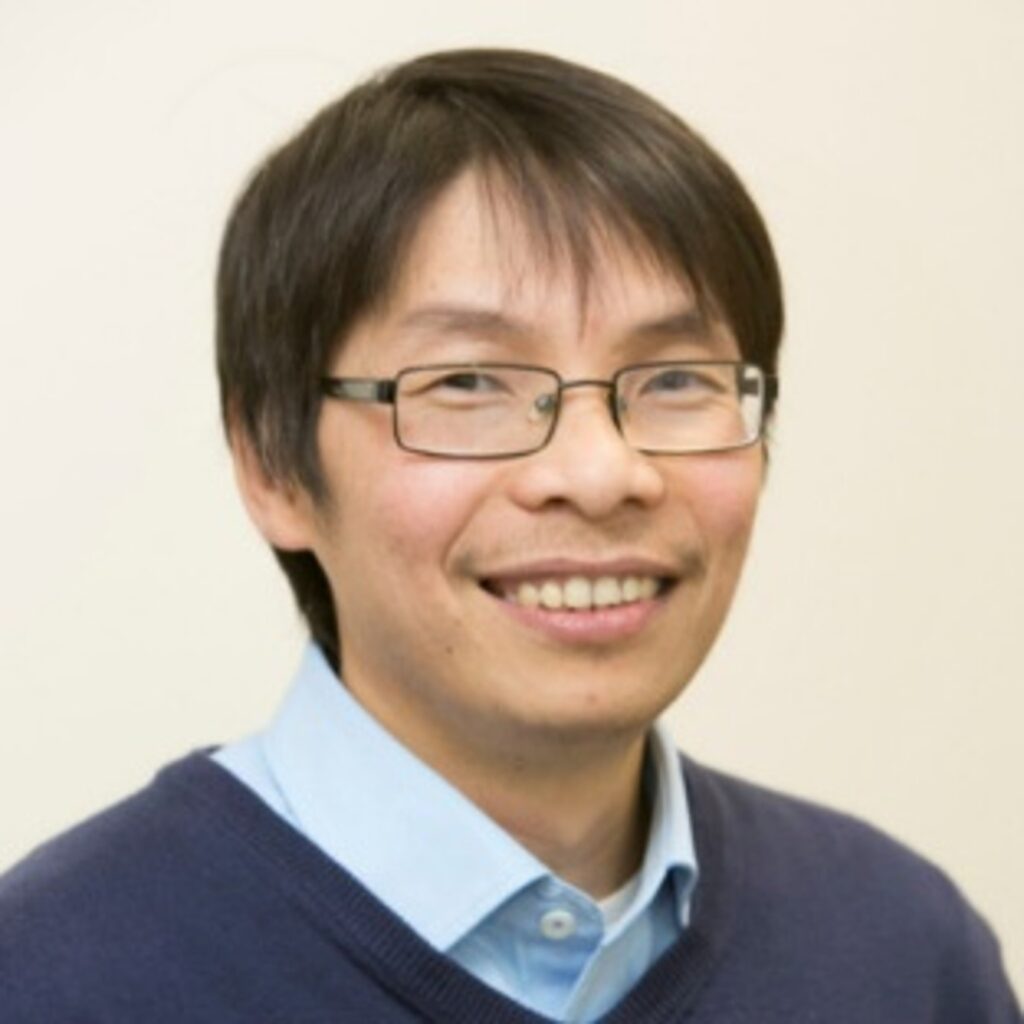 Prof. Dinh Phung