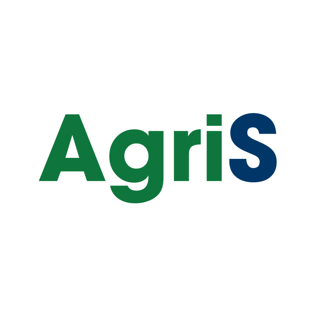 AgriS logo