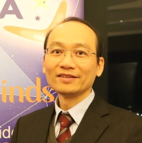 Prof. Dzung Dao
