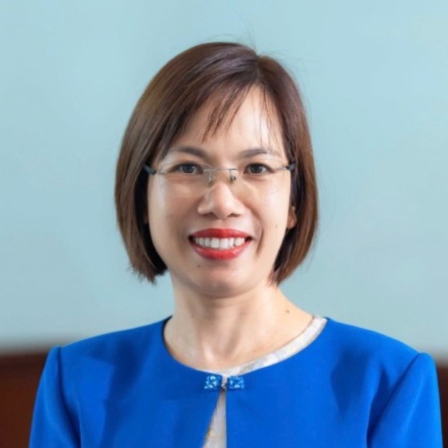 Assoc. Prof. Lien Duong