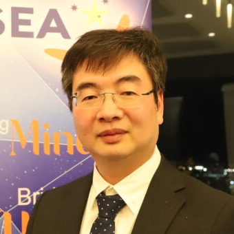 Prof. Long Nghiem