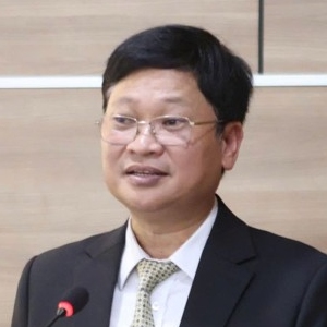 Mr Nguyen Khac Lich