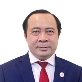 Assoc. Prof. Vu Hai Quan
