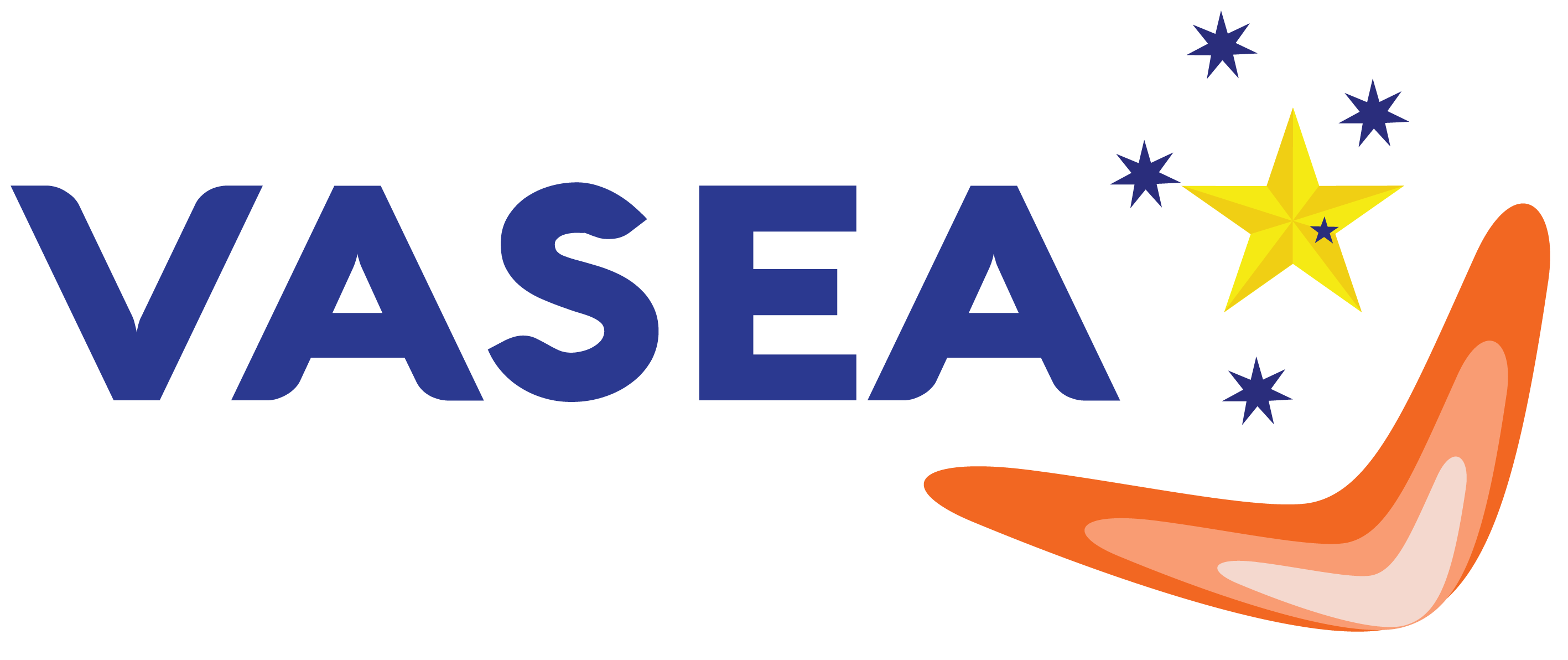 VASEA logo